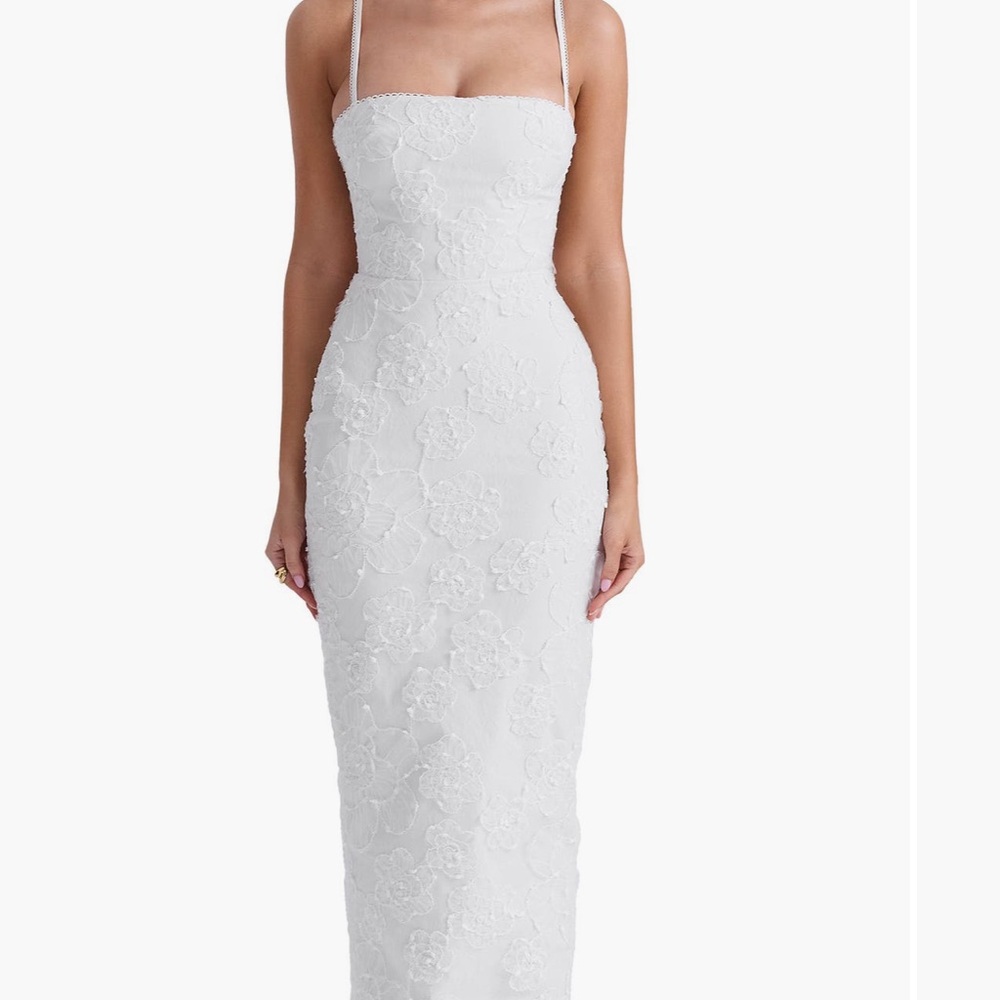 HOUSE OF CB DRESS